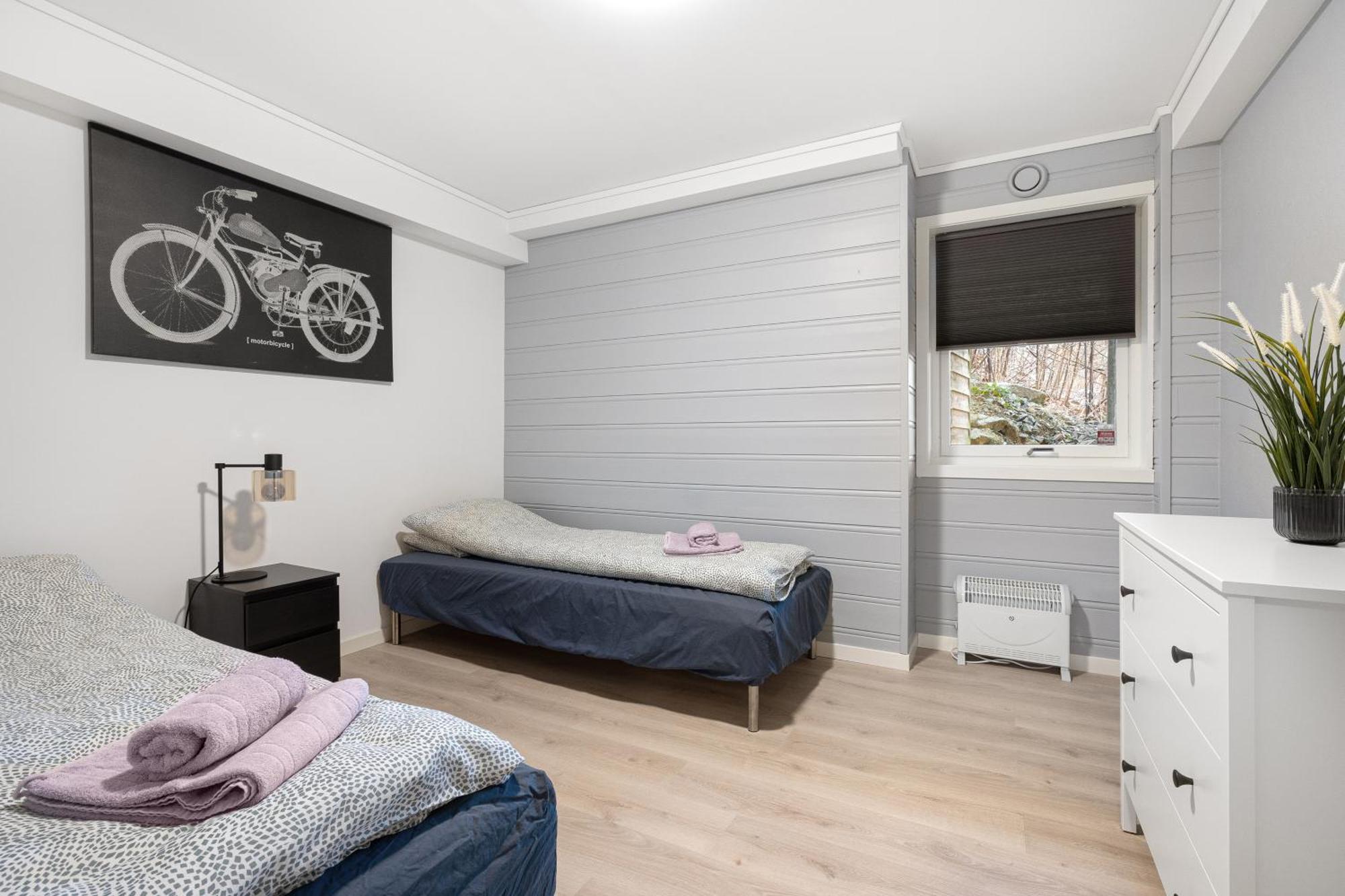 Appartement Free Parking *
